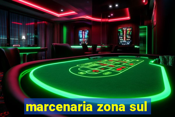 marcenaria zona sul